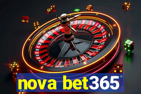 nova bet365